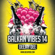 Balkan Vibes 14