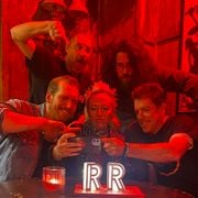 Gerry Casey Interviews Riff Raiders