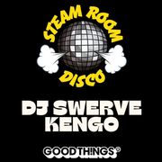 Good Things Presents: Kengo & DJ Swerve