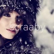 Scraaby - Liquid DnB WInter mix 2013 - 2014