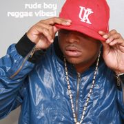 Rude Boy Reggae Vibes!
