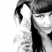✚ MISS KITTIN [Electroclash]