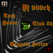 Tech House Club # 3