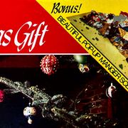 Christmas Bonus!
