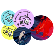 Cette pop épique | Du son sur tes tartines