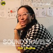 Sound Travels - Fion | Sadstab | 9.25.24