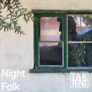 Night Folk - 25/05/2015