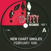 NEW CHART ENTRIES FOR FEBRUARY 1980