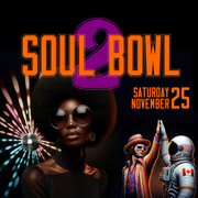 Isle of Disco: Soul Bowl 2