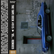 The Tape Deck #915 ‣ '95… Remixes