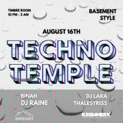 Temple