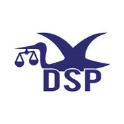 22F(M) Presents: The DSP and Me - 19/3/2019