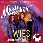 Musicmaker Radio 19 oktober 2023
