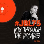 #JBL75YEARS with DJ Trey