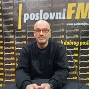 POSLOVNI FM - ZGRADONAČELNIK Branimir Rajčić