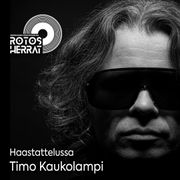 Rotosherrat Nro 67 - Timo Kaukolampi