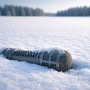 Cliff Furnald on Race The Sky - Programe #007