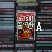 Phlatline Sound | Splash! 2003 | Side A