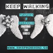 Keep Walking s07e06 (5-11-2024)-Kostas Palaiologou