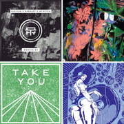 BTTB 2018-02-08 // #Jungle #Drum-n-Bass #Dub #Footwork #Bass