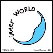 Inner World 033 - Famous Mammals