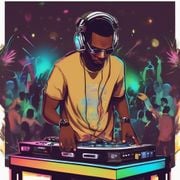 DJ Jam MGR Radio Mix 5-19-2024