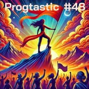 #48 Progtastic (31/12/24)