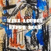 Tiki Lounge Happy Hour week of 4/24/26