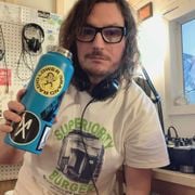 Monday Morning w/ Massari (05.16.22)