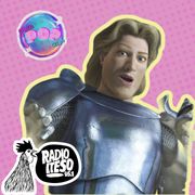 PsicoPopcast EN VIVO_06: ¿Por qué aspiramos a la "perfección"?