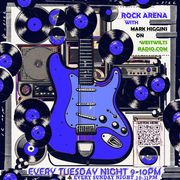 ROCK ARENA #19