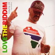 LOVE THE RIDDIM VOL24