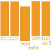 JAZZ IT UP! Vol.2  - CALM