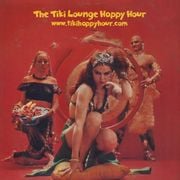 Tiki Lounge Happy Hour week of 8/2/24
