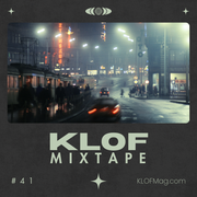 KLOF No. 41 (Jazz, Experimental, Ambient, Folk)