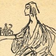 Inkasso Hasso 2/2025: Über Else Lasker Schüler und zum Tode von David Lynch