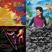 globalsounds playlist 25-44 Harp