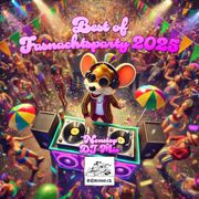 Best of Fasnachtsparty 2025