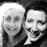 The Poetry Place with Alison Brackenbury & Tania Hershman #70-26/10/25