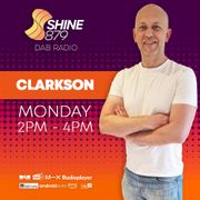 Clarkson - 27 Apr 2026