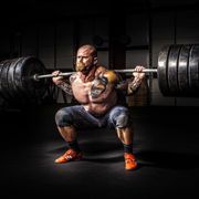 I Am The Beast [ Workout Mix ]