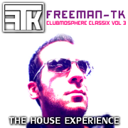 Clubmosphere Classix Volume 3 - The House Experience