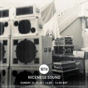 NICENESS SOUND (1BTN FM) - 24.05.2020