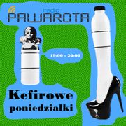 Kefirowe poniedziałki - Wczucior #14/1023 PAWAROTA Radio - 06.03.2023