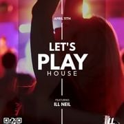 LET'S PLAY HOUSE