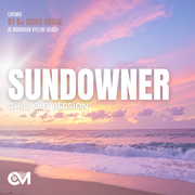 Sundowner & Chill Out Live-Mix by DJ Chris Migge @ Robinson Kyllini Beach