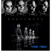 KRAFTWERK REMIX SELECTIONS/RCTAP