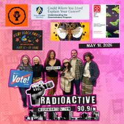 RadioACTive Pop! Quiz on 'Survival Instincts'