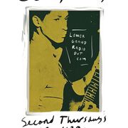 Cool Out w/ Adrian (03.2023)