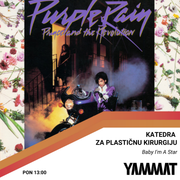 Katedra za plastičnu kirurgiju - Baby I’m a Star, 17.06.2024.